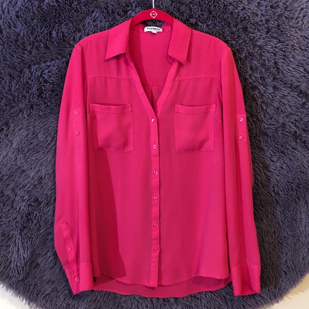Express Portofino Top